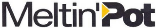 MELTIN POT logo