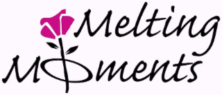 MELTING MOMENTS logo