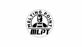 MELTING POINT MLPT logo