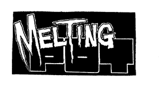 MELTING POT logo