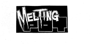 MELTING POT logo
