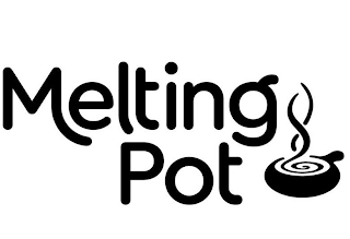 MELTING POT logo