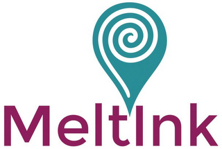 MELTINK logo