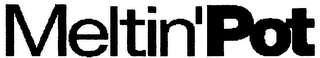 MELTIN'POT logo