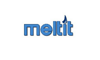 MELTIT logo