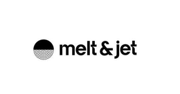MELT&JET logo