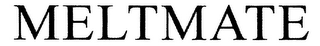 MELTMATE logo