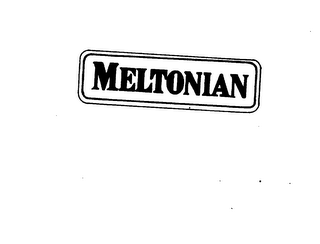 MELTONIAN logo