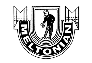 MELTONIAN logo