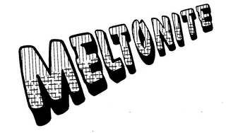 MELTONITE logo