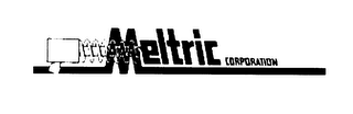 MELTRIC CORPORATION logo