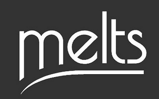 MELTS logo