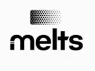 MELTS logo