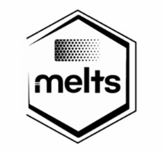 MELTS logo