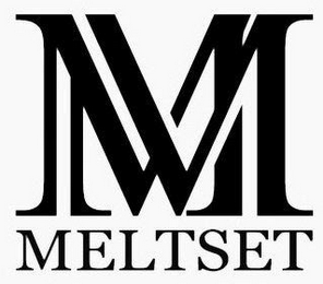 MELTSET M logo