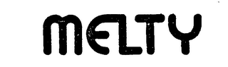 MELTY logo