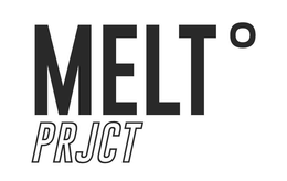 MELTº PRJCT logo