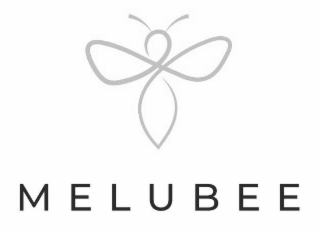 MELUBEE logo