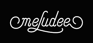 MELUDEE logo