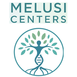 MELUSI CENTERS logo