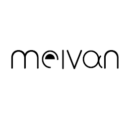 MELVAN logo