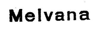 MELVANA logo