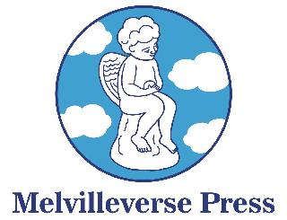 MELVILLEVERSE PRESS logo