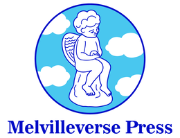 MELVILLEVERSE PRESS logo