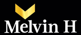 MELVIN H logo