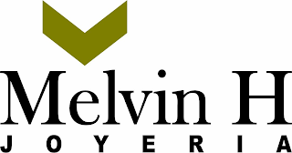 MELVIN H JOYERIA logo