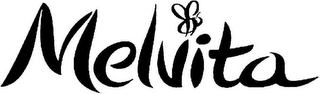 MELVITA logo