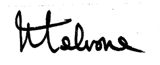 MELVONE logo