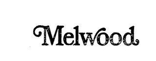 MELWOOD logo
