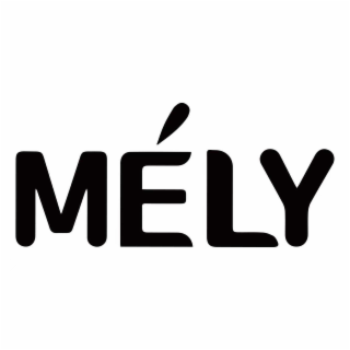 MELY logo