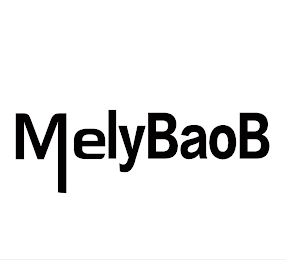 MELYBAOB logo
