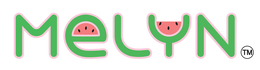 MELYN logo