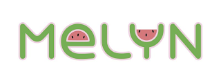 MELYN logo