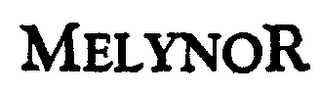 MELYNOR logo
