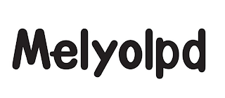 MELYOLPD logo
