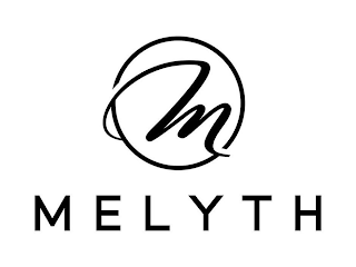MELYTH M logo