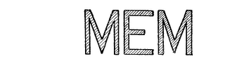 MEM logo