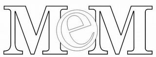 MEM logo