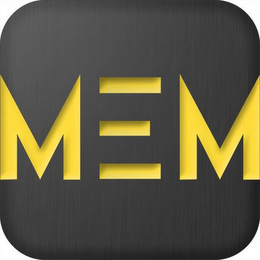 MEM logo