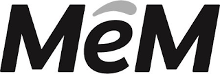 MEM logo