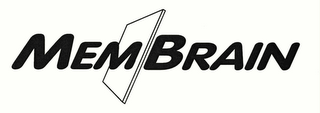 MEM BRAIN logo