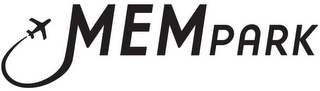 MEM PARK logo