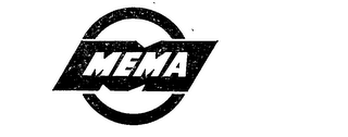 MEMA logo