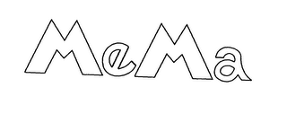 MEMA logo