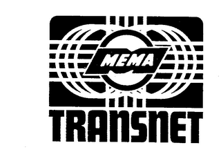 MEMA TRANSNET logo