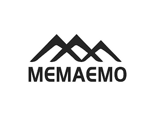 MEMAEMO logo
